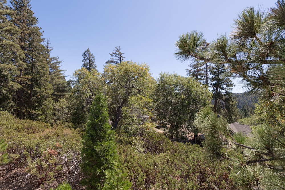 Lake Arrowhead Villas