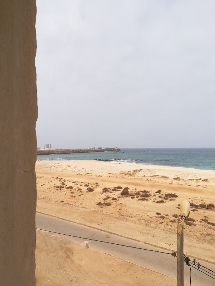 Cabral Palace
