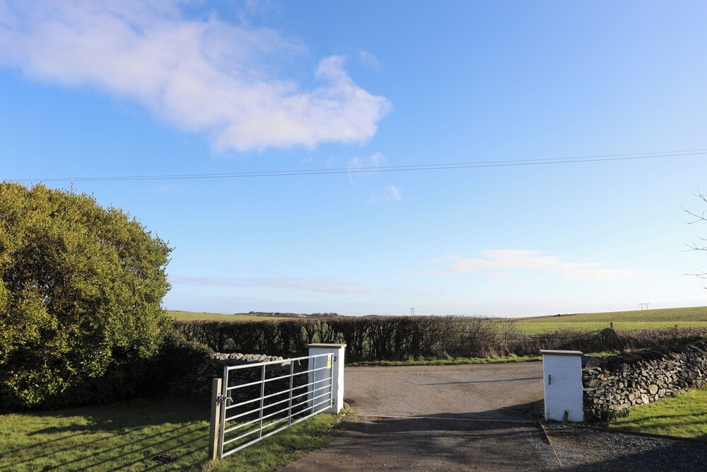 Nant y Gof