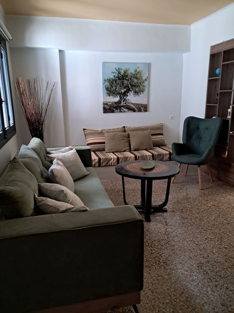 Athenian Stay 301 By VPN