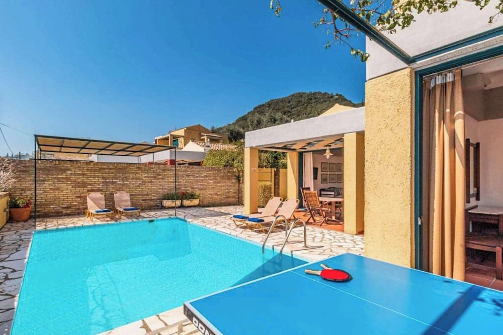 Villa Zante