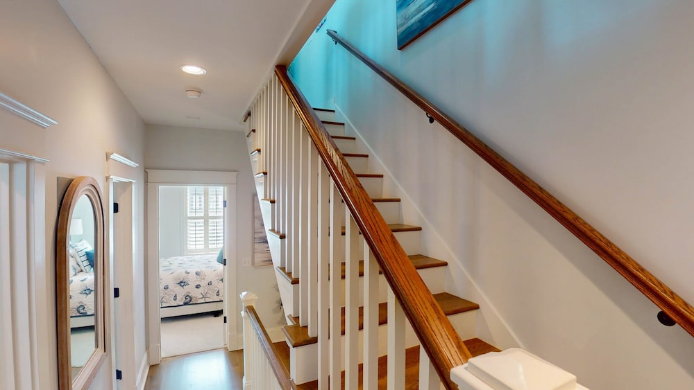 Pammy's Oaks And Sand @ Ocean Oaks 4 Bedroom Duplex