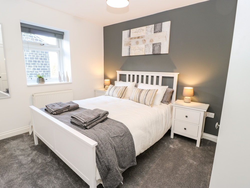Moor Edge Cottage