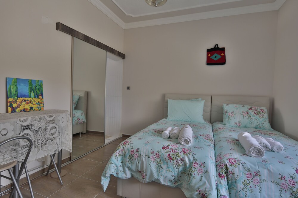 Cozy Villa Cappadocia
