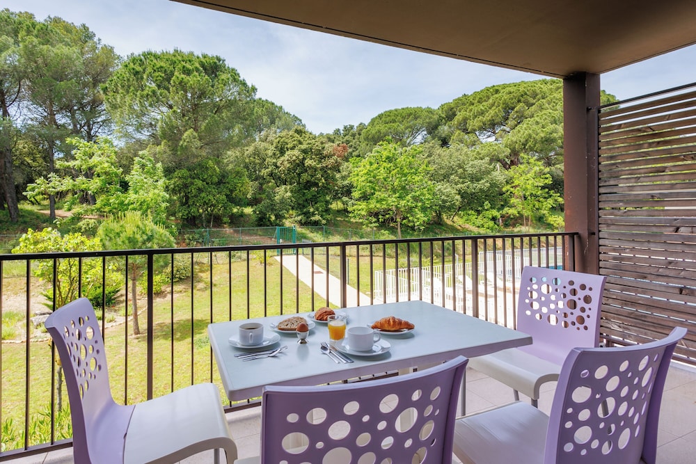 Residhotel – Résidence Pont du Gard