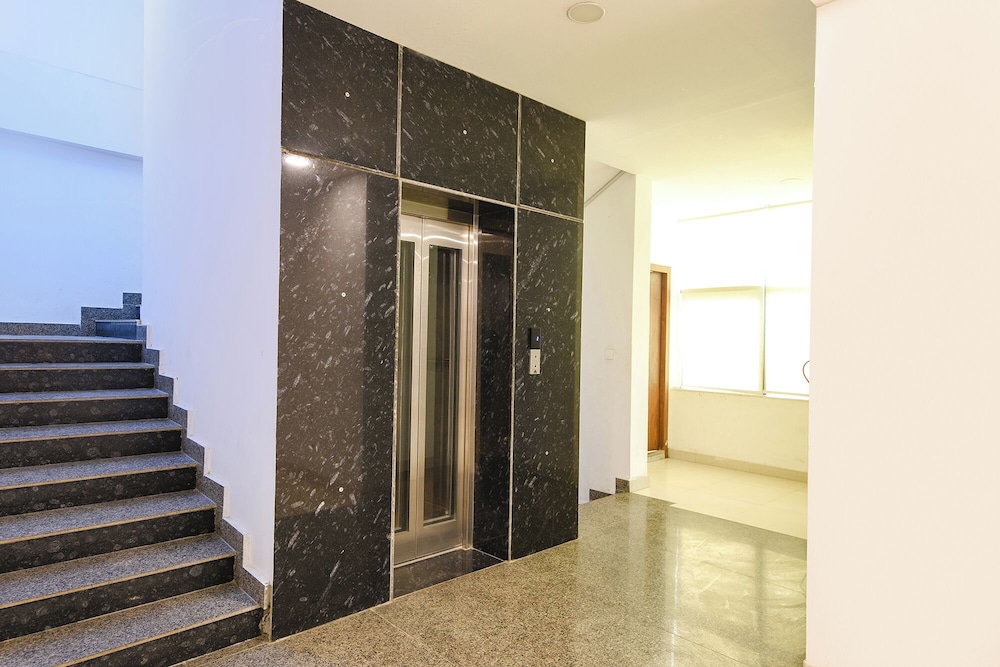 FabHotel Ganeshwaram 141