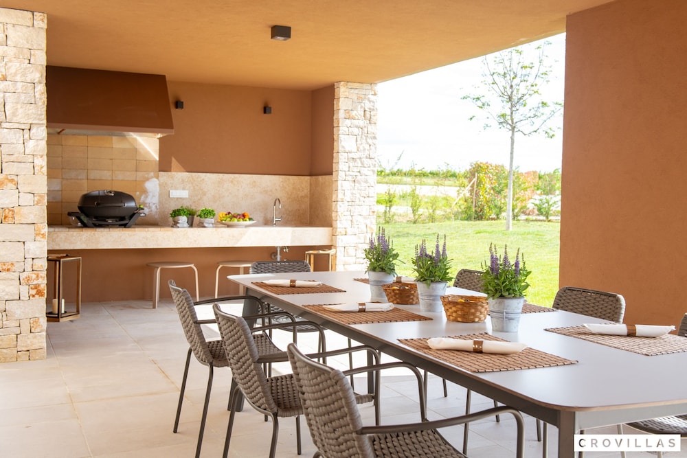 Villa Sanpadeo Nearby Novigrad - Crovillas