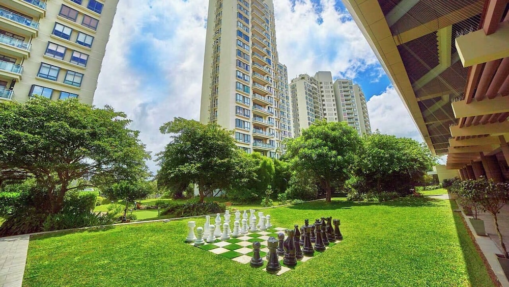 gems havelock apartment