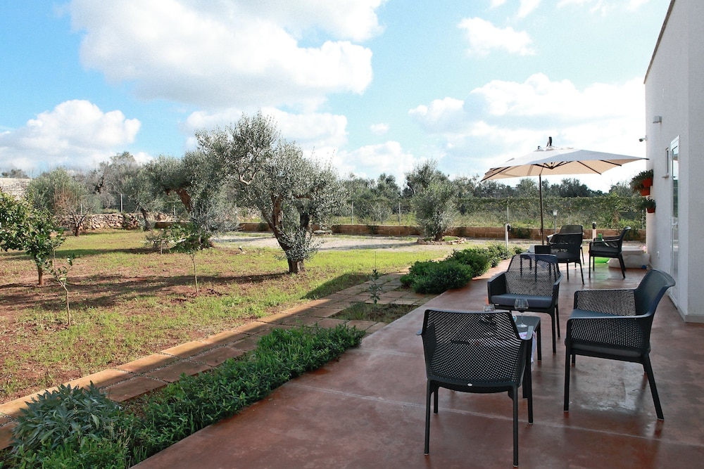 Salento Bed Dhu photo 2