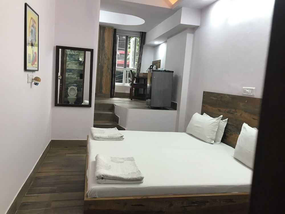 Tatvamasi Homestay