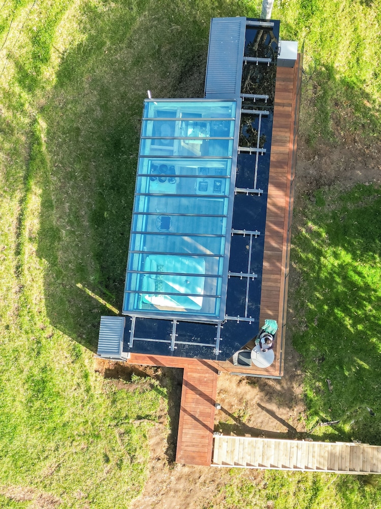 Rewarewa PurePod