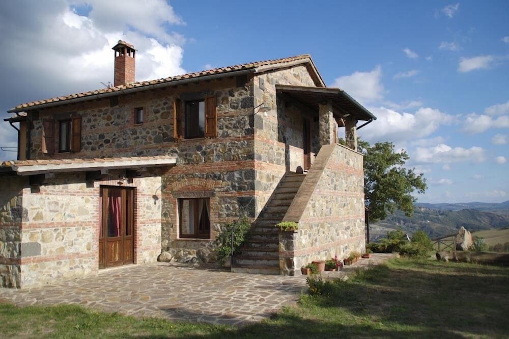 Verdidea - Podere Castello