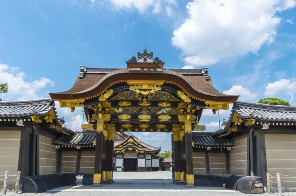 Japanese Style Ryokan Yuan