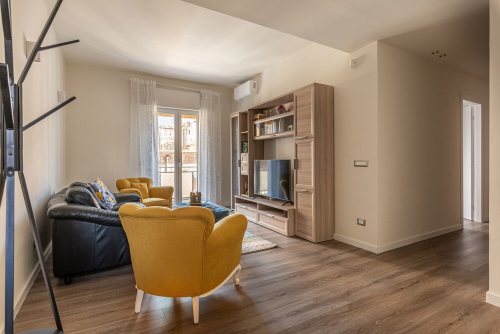 Appartamento Pacini by Wonderful Italy
