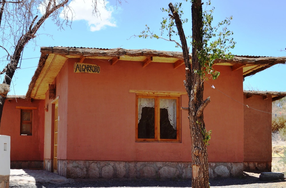 Rancho Quitapenas Bungalows