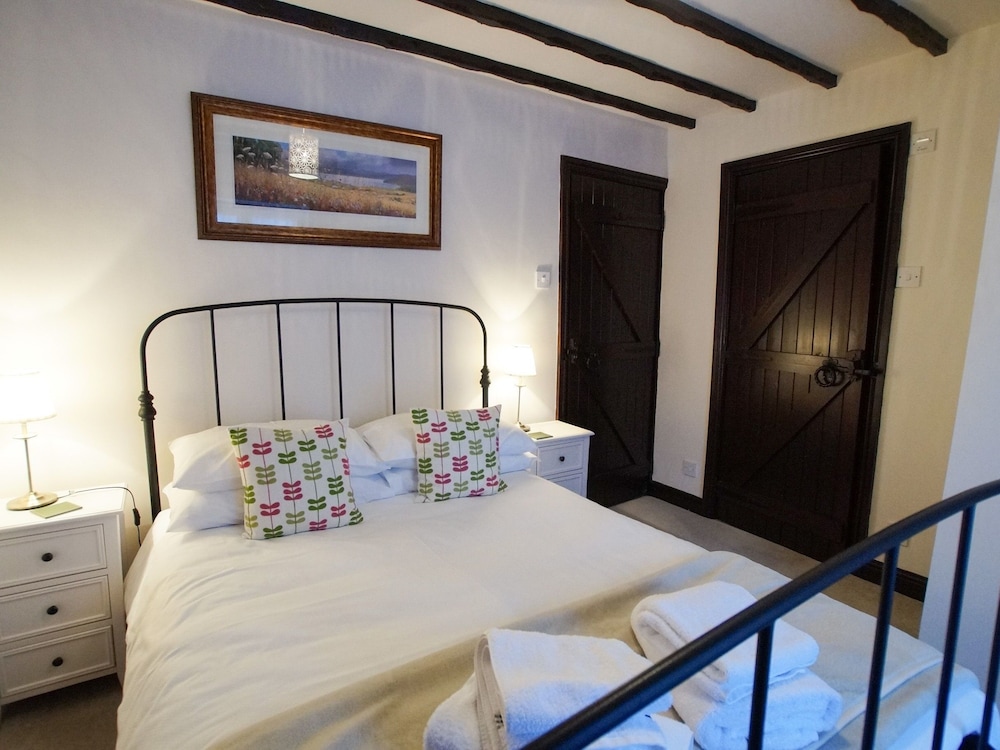 Laurel Cottage