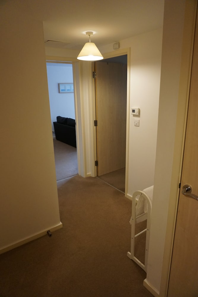 Brook Apartment