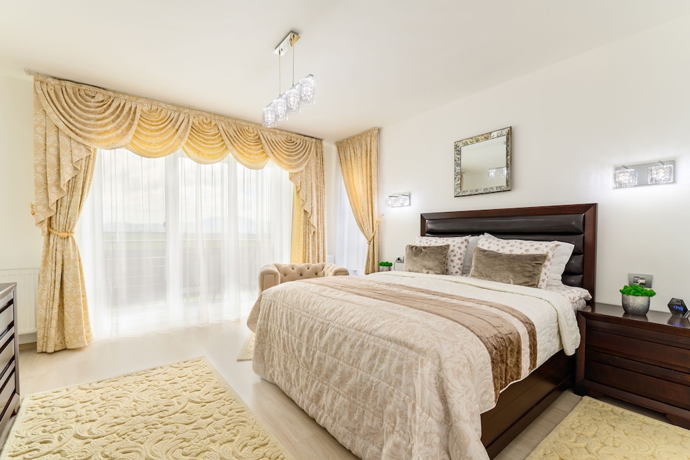 Luxury Apartment Avantgarden 3