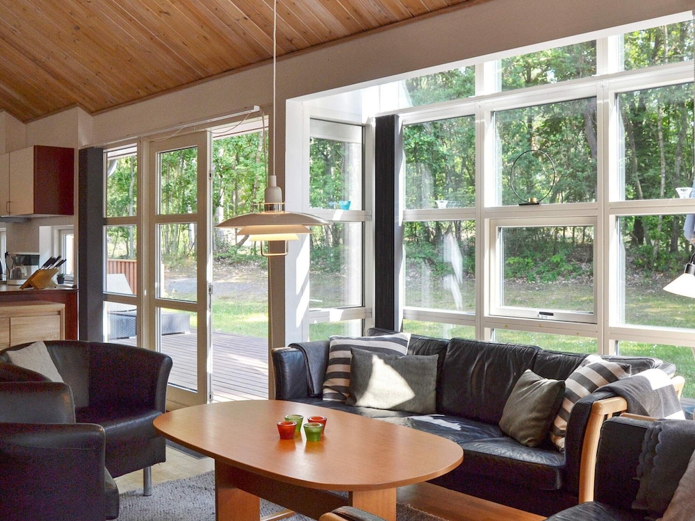 10 Person Holiday Home in Hasle view 3