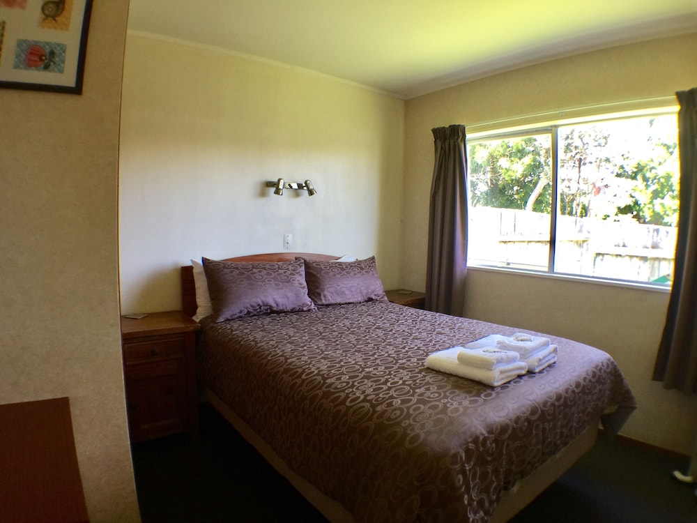 Sea Vista Apartments