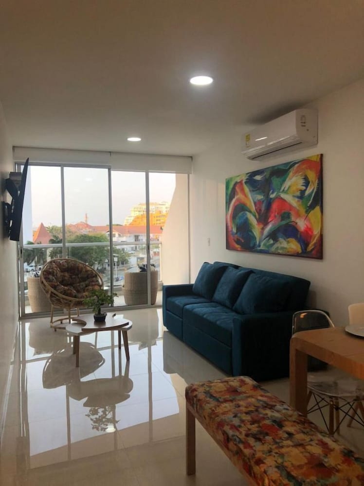 NUEVO PRECIOSO APARTAMENTO
