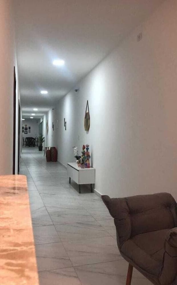 Pousada Portal Mar