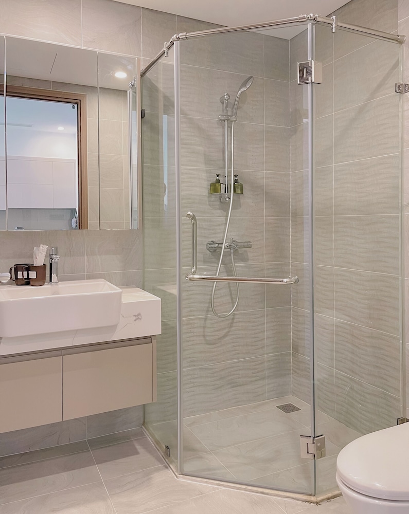 Vinhomes Ocean Park Apartment Ha Noi - 20 October Homestay
