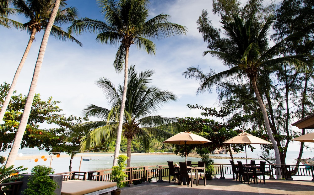 Maehaad Bay Resort