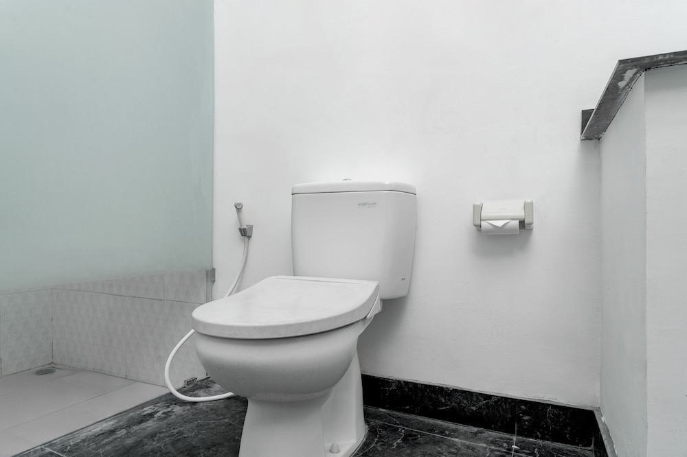 Vande Guest House