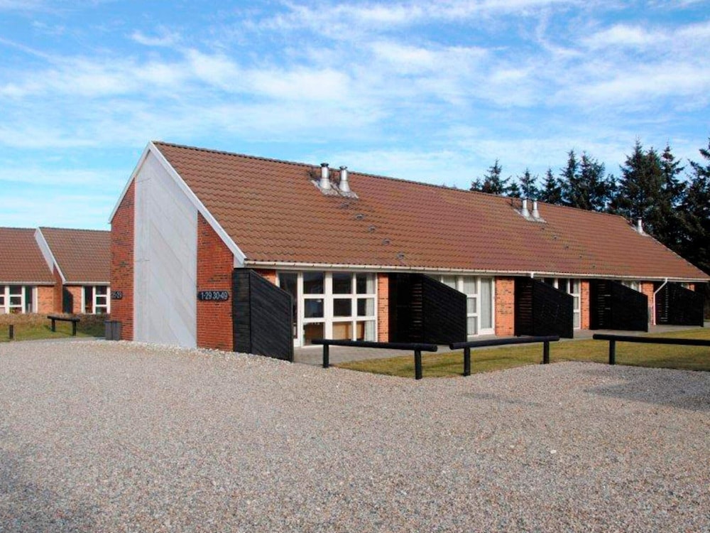Grand Holiday Home, Blavand