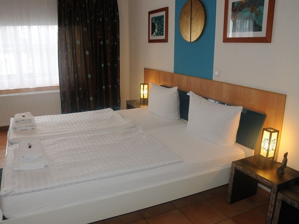 Pension Bella Vista