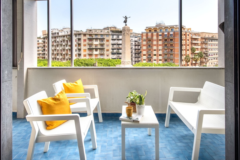 Vittorio Veneto Apartment by Wonderful Italy
