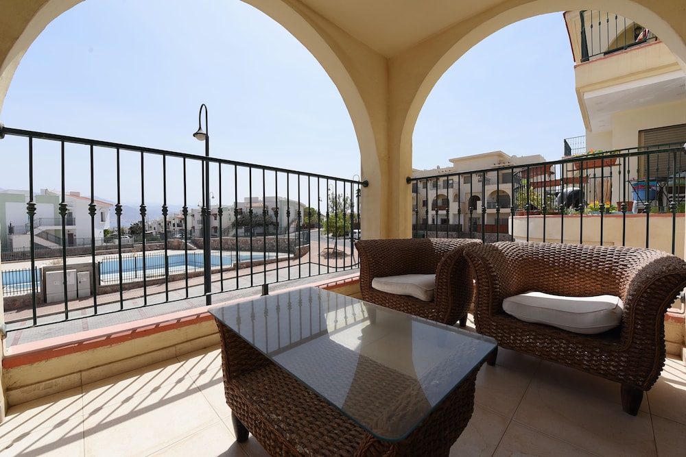 Amdar Holiday Apartments
