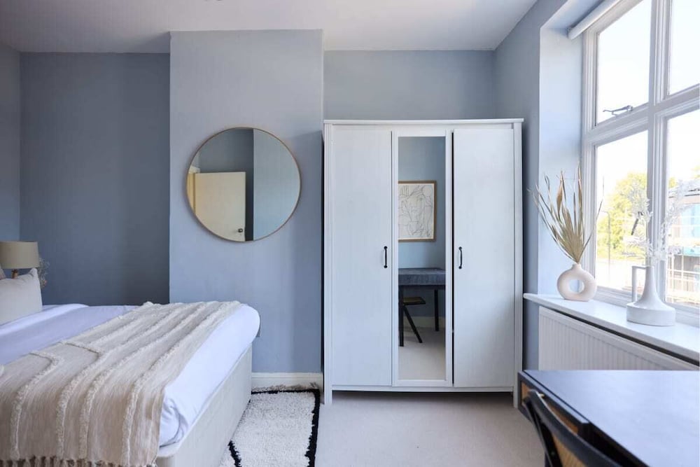 The Highgate Place - Pleasing 1bdr Flat photo 2