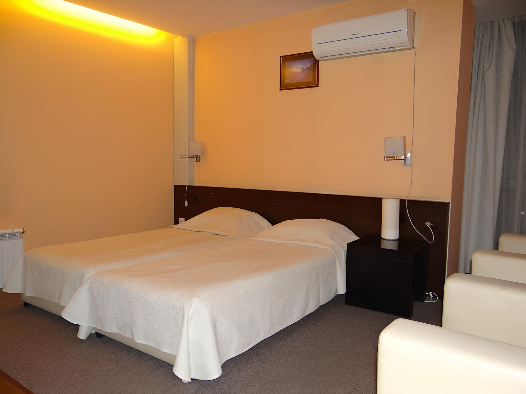 Bansko Vacations - Hotel Elitsa - Property Image 19
