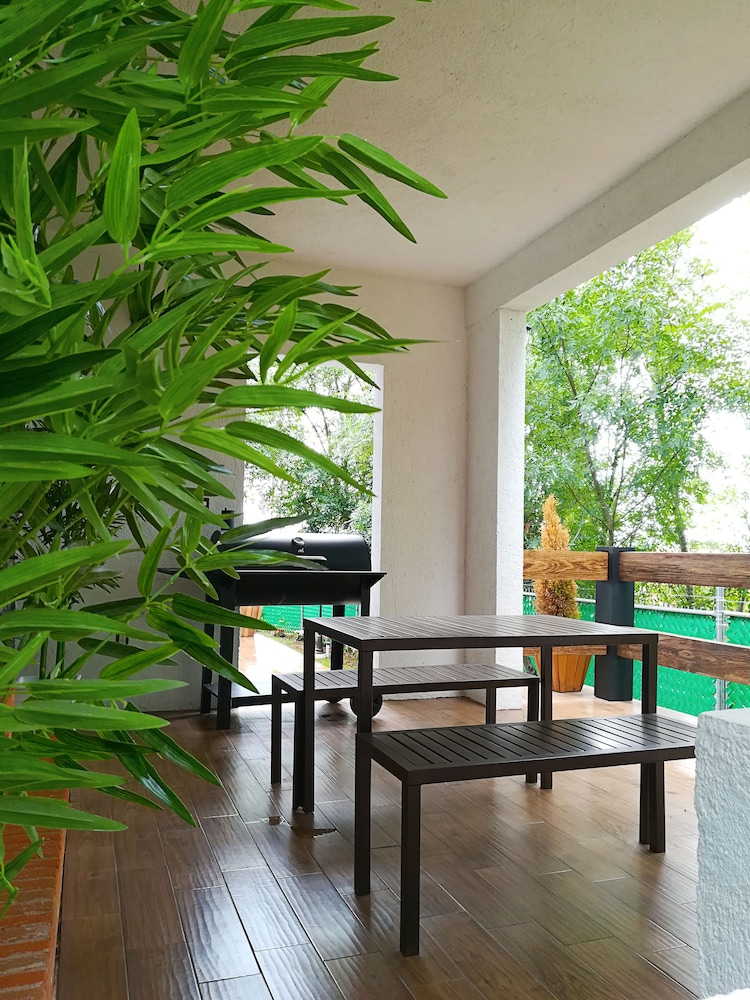 La Mora Casa de Campo