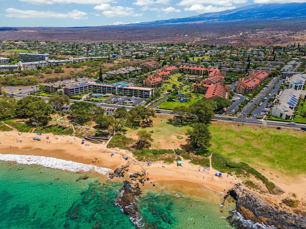 Kamaole Sands 8409 in Kihei