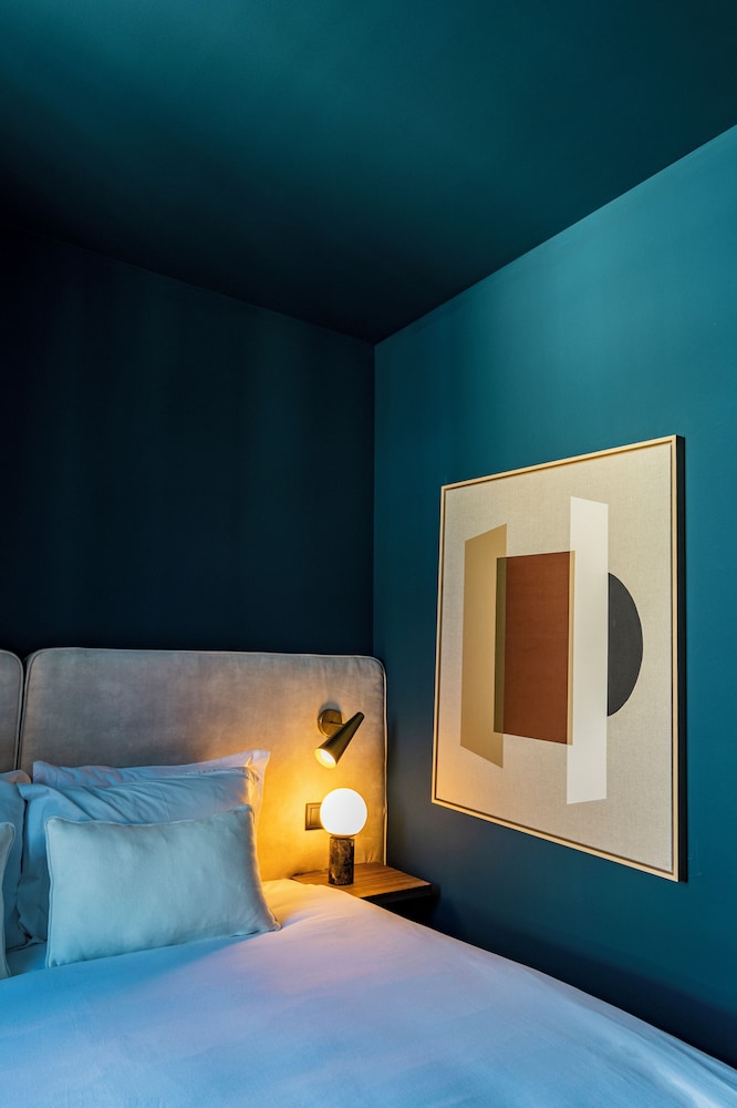 Regras Apartments & Garden A21 by Benefit Collection