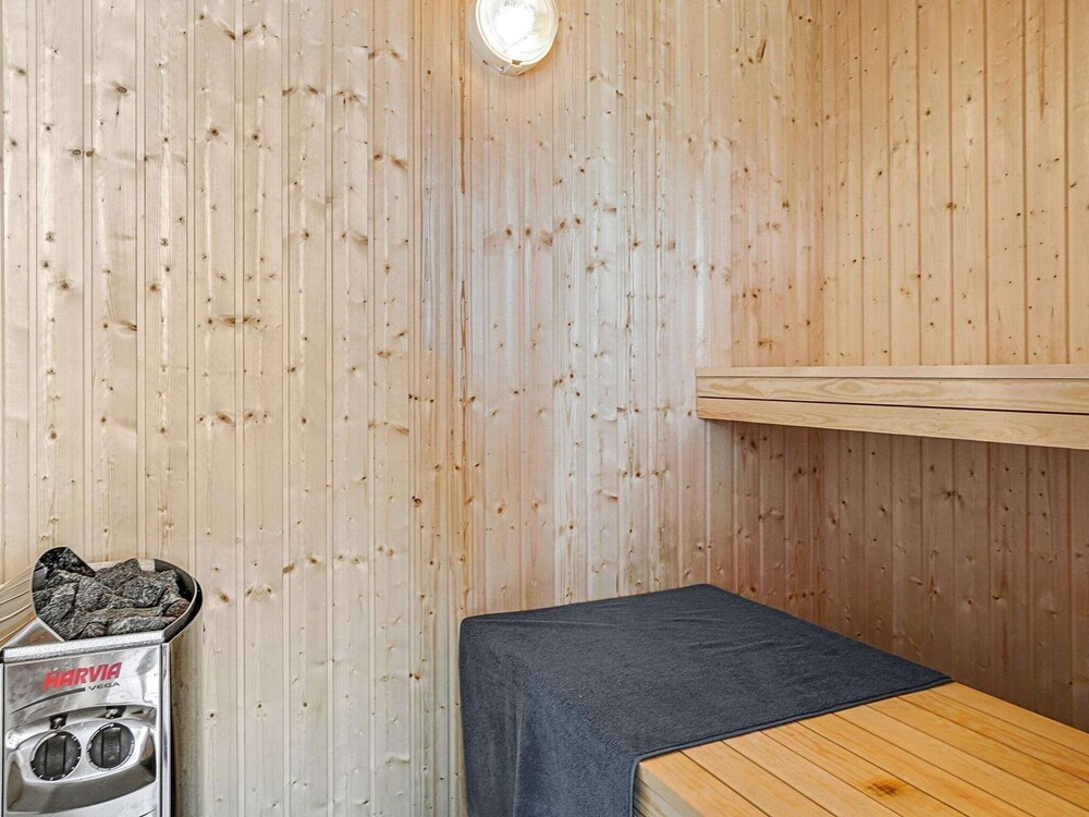 Holiday Home in Grenaa view 3