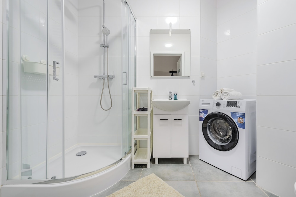 ShortStayPoland Żupnicza B83
