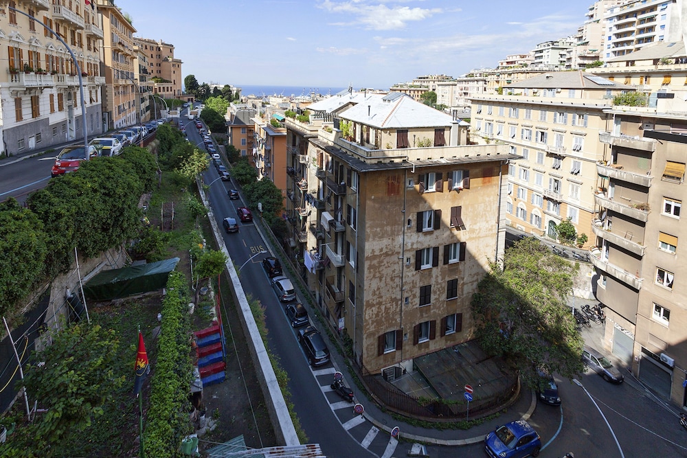 Genoa Vacations - A Quiet Place in Genoa by Wonderful Italy - Property Image 14