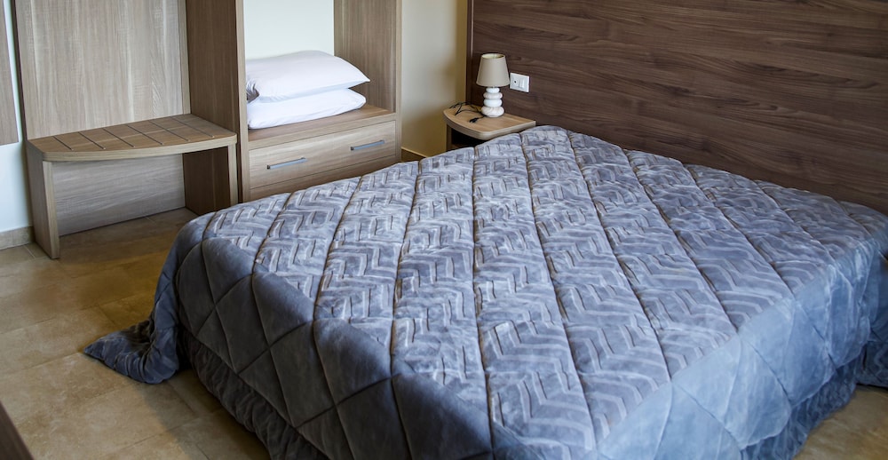 Room to dream