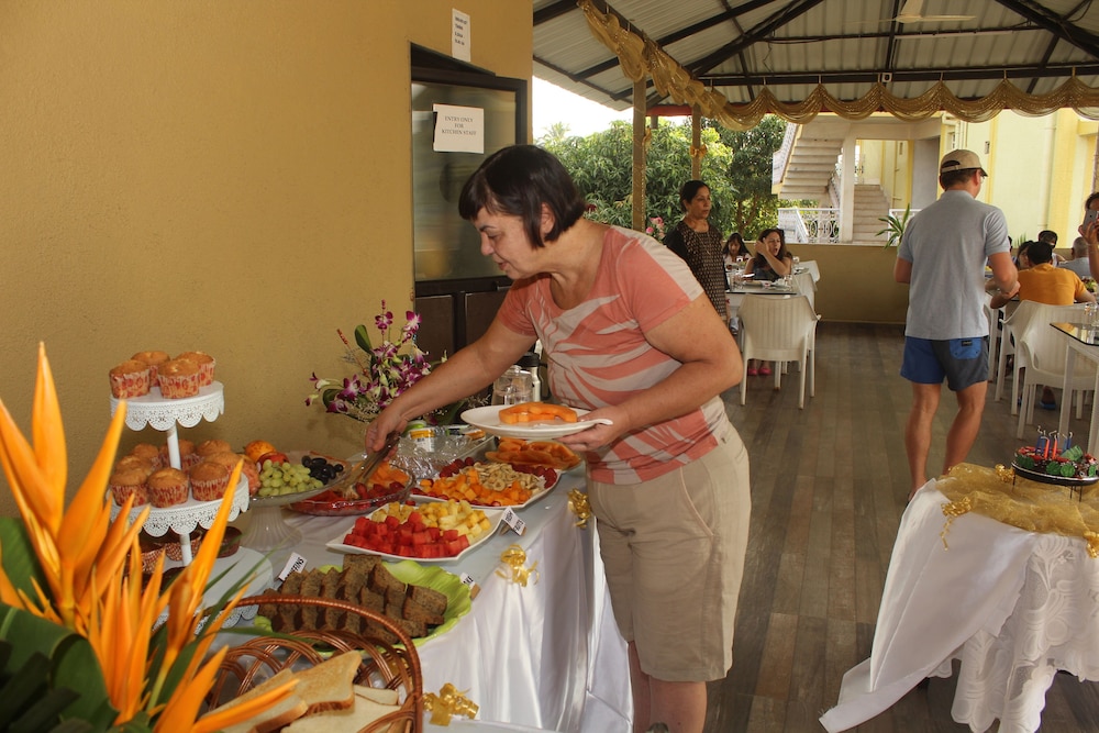 Praia Da Oura - Boutique Resort