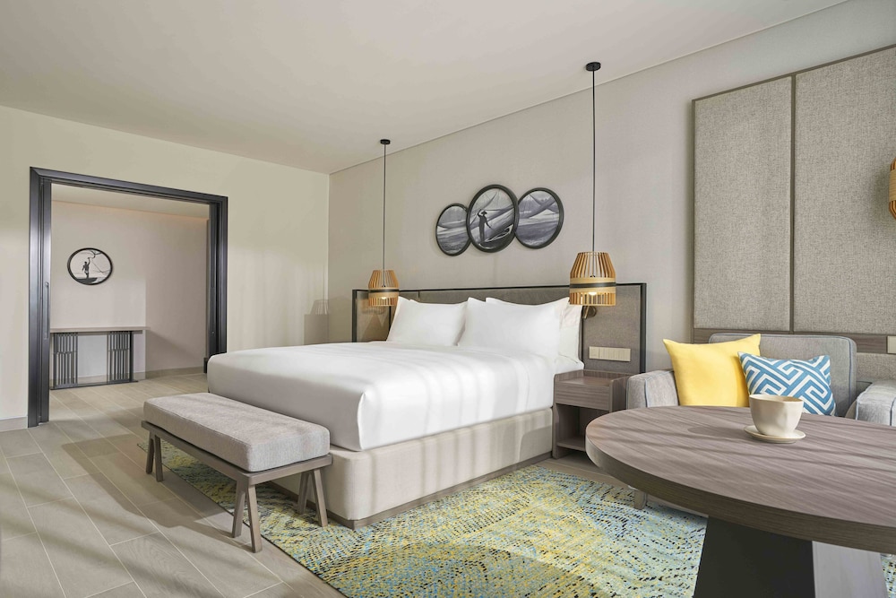 Crowne Plaza Phu Quoc Starbay by IHG 119