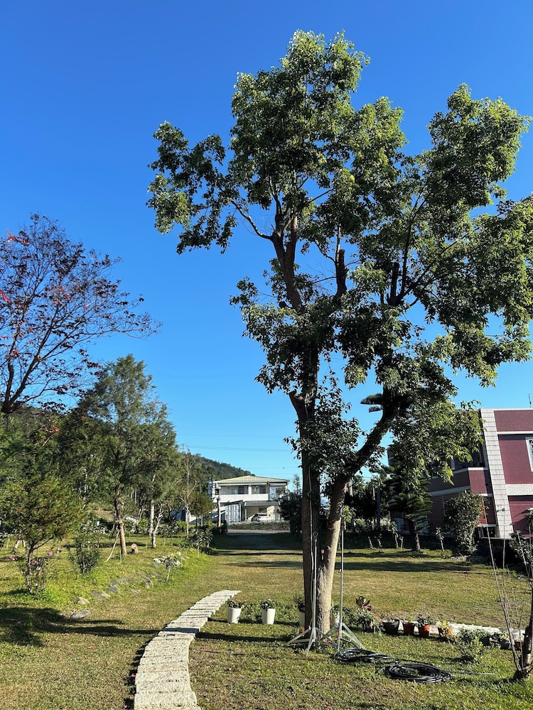 DF Life Lodge