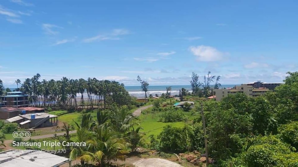 Sohen Beach Resort