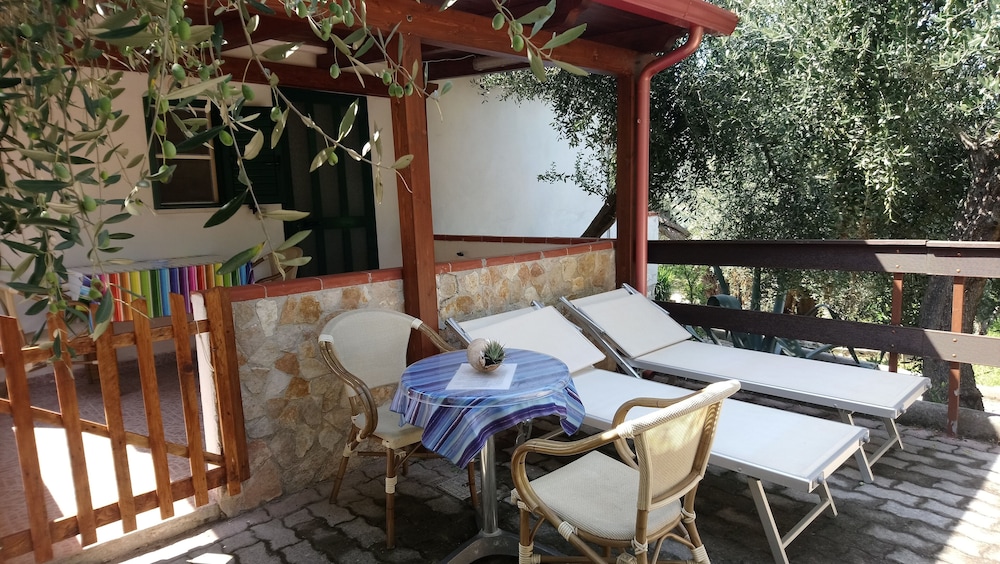 Liberato Puglia Vacanze