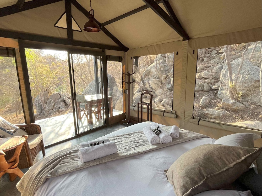 Timbila Game Lodge