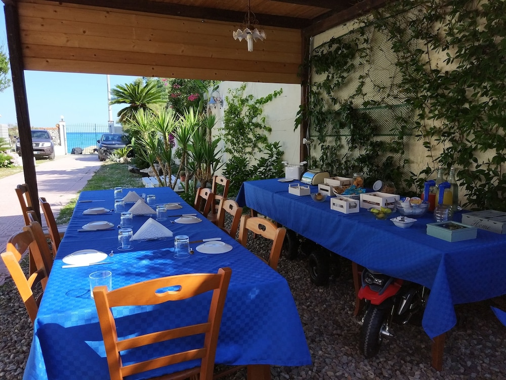 La Casa a Mare