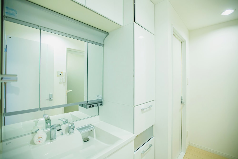 R Residence Tanimachi